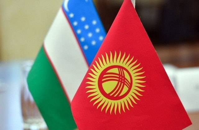 Uzbekistan sees 344 enterprises with Kyrgyz investment across key sectors